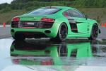 Audi R8 V10 5.2 Quattro by Racing One 2012 года